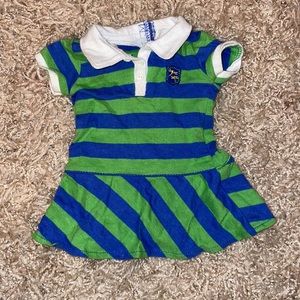 American Girl Laine Dress